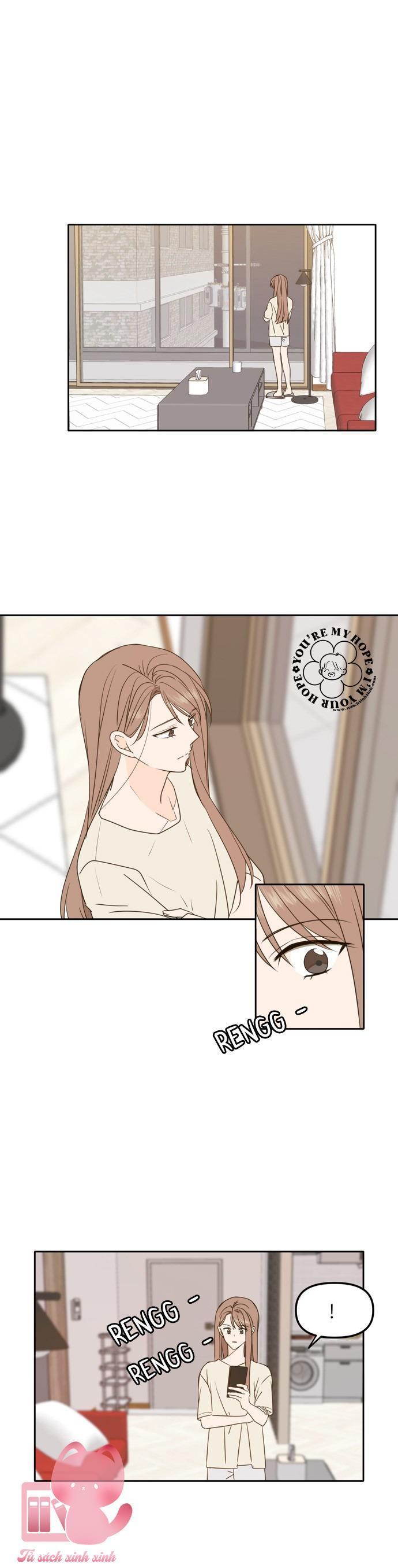 hẹn gặp nhau ở kiếp thứ 19 chapter 98 2