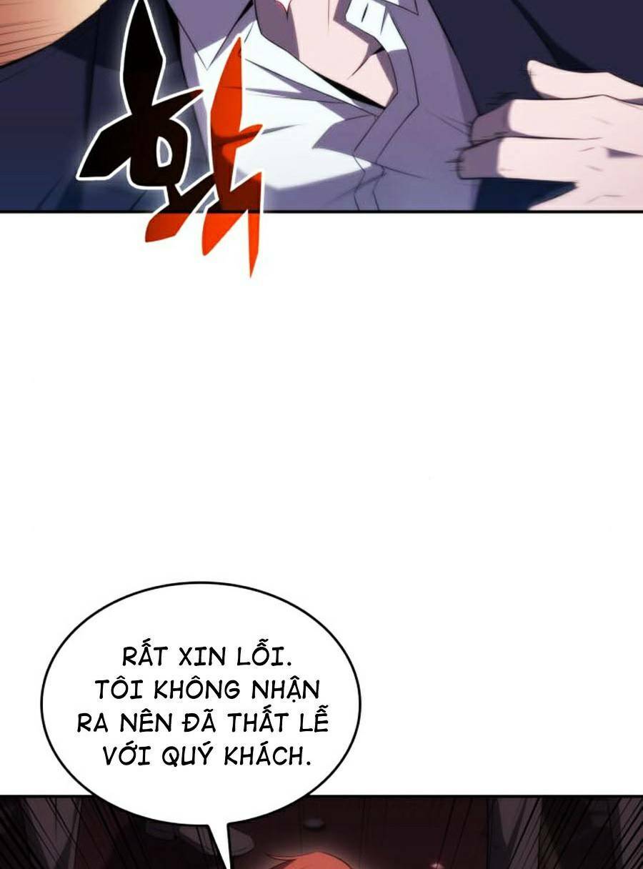 Người Chơi Mới Cấp Tối Đa Chapter 35 32