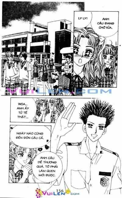 mùa ảo vọng - strange pension chapter 3 153