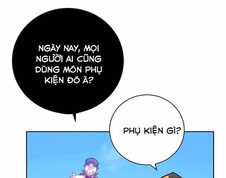 vua bóng chày chapter 2.5 142