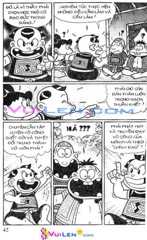 thần đồng đất việt chapter 129 39