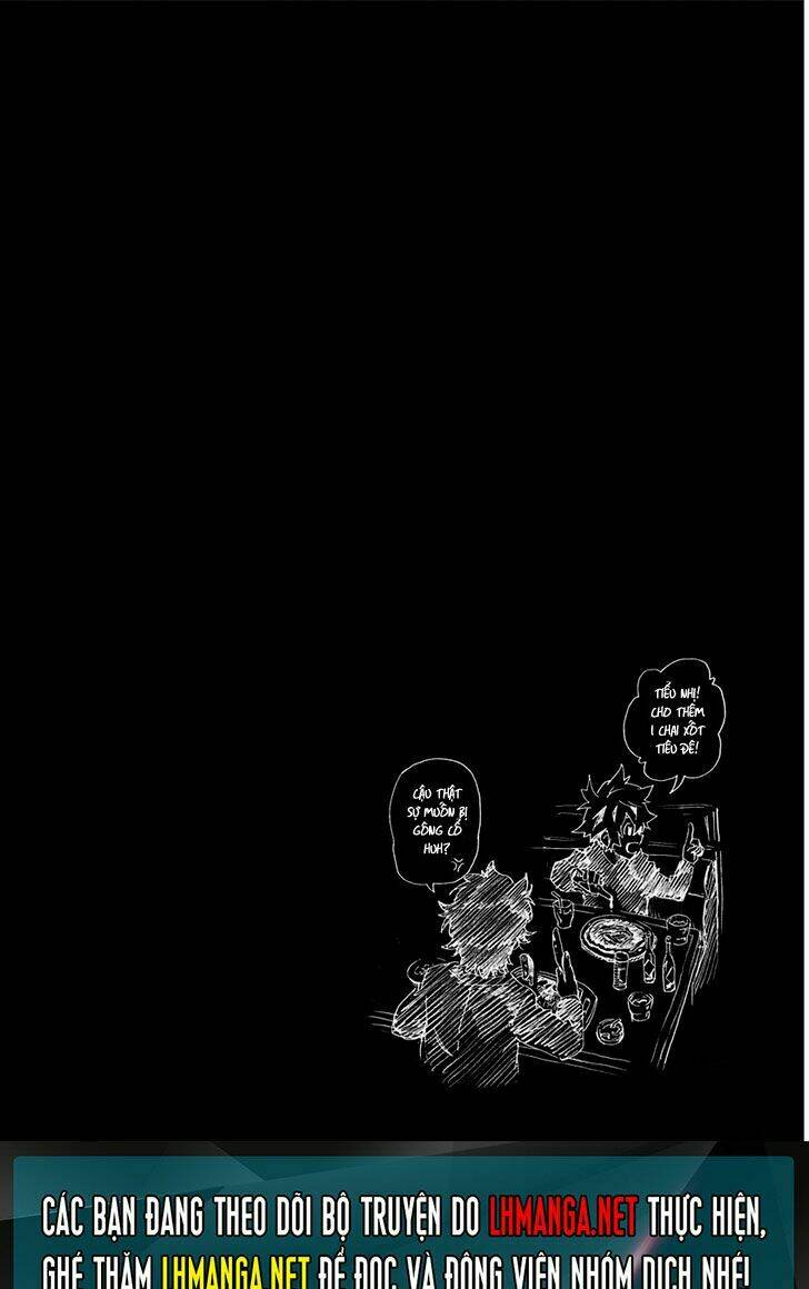 ana no mujina chapter 7.3 23