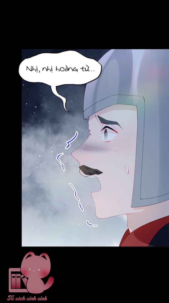 một đêm nọ đột nhiên yandere tới! chapter 124 17