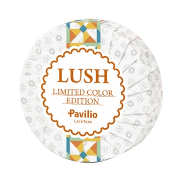 Băng Keo Trang Trí Pavilio Lush Kazaguruma ST-LUS-02-LK