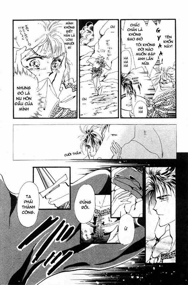 đứa con số phận chapter 3 32