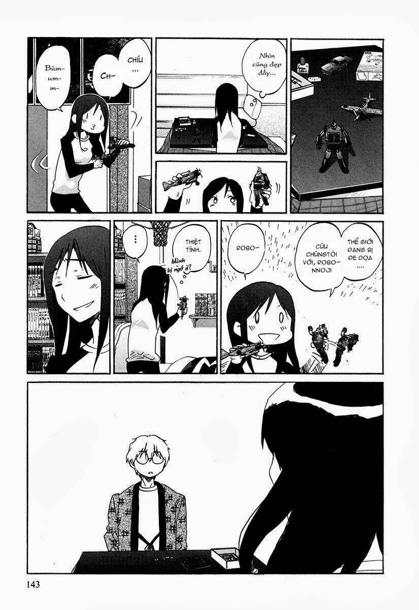 bonnouji chapter 33 9