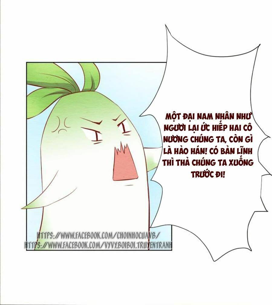 nhân hoa duyên chi sư phụ đại nhân cầu sủng ái chapter 10 2