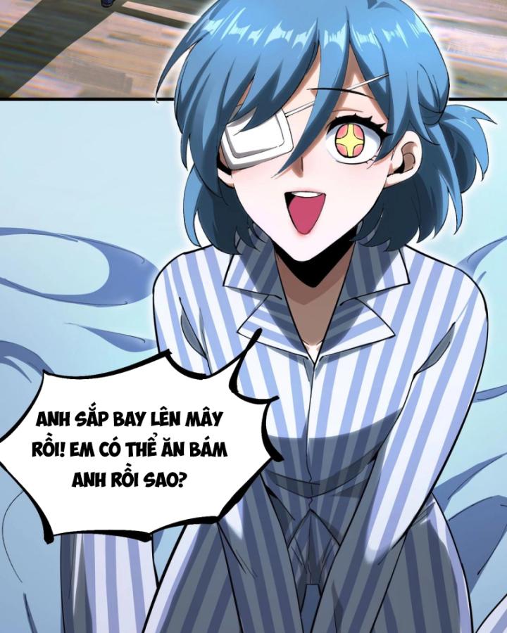 toàn dân chuyển chức: thành tựu của thánh kỵ sĩ ta là mạnh nhất chapter 3 29