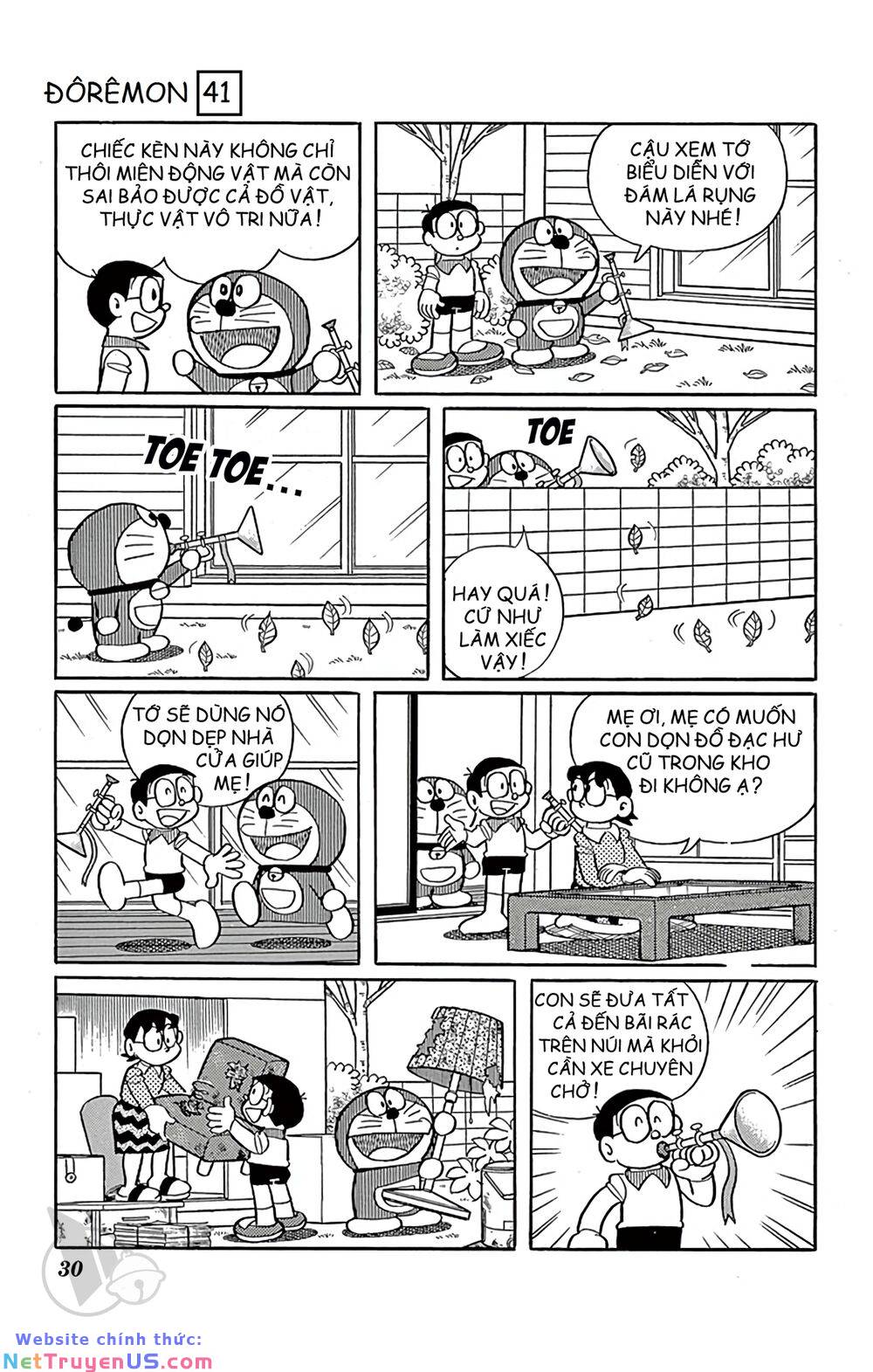 doraemon chapter 735 5