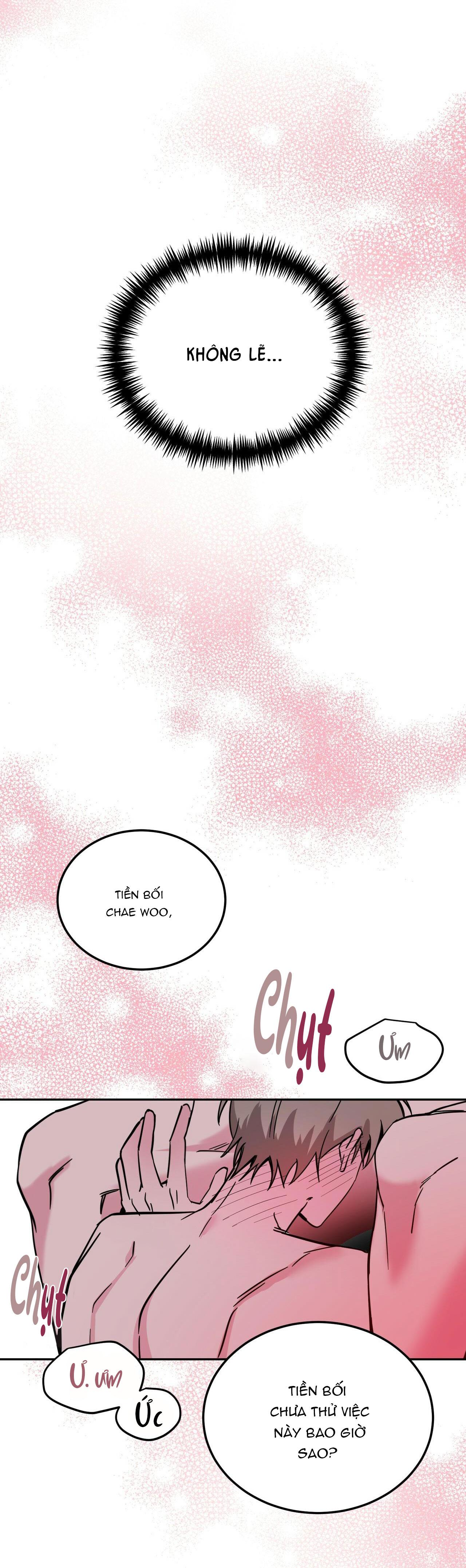 cạm bẫy đại học [m] chapter 11 35