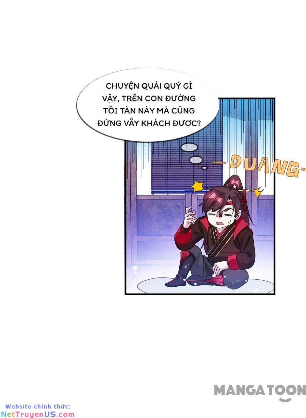 cực phẩm bại gia tử chapter 237 20