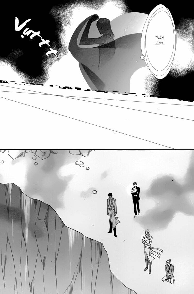 kim cương bạc chapter 17 14