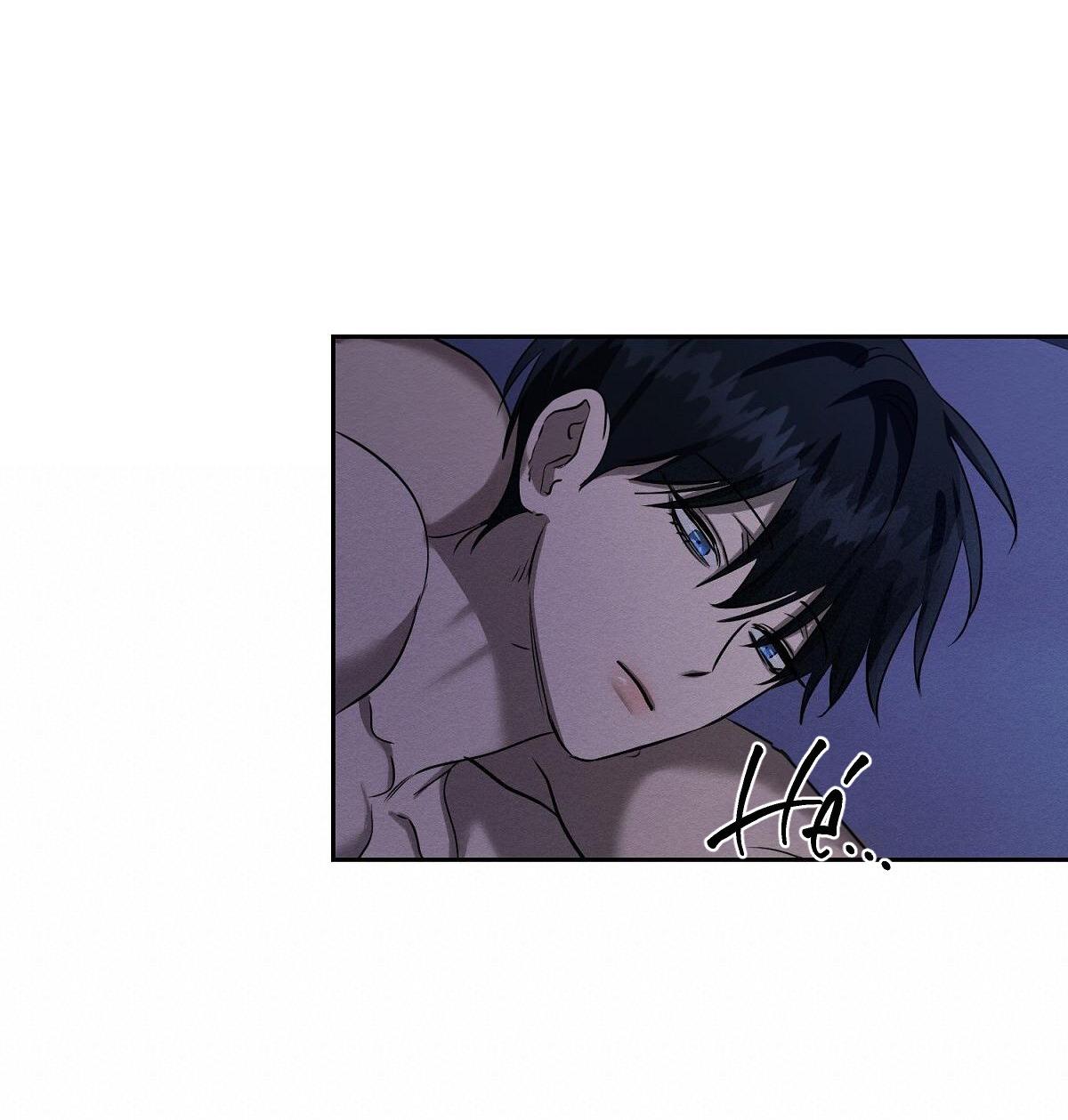 lý do của ác nhân chapter 43 31