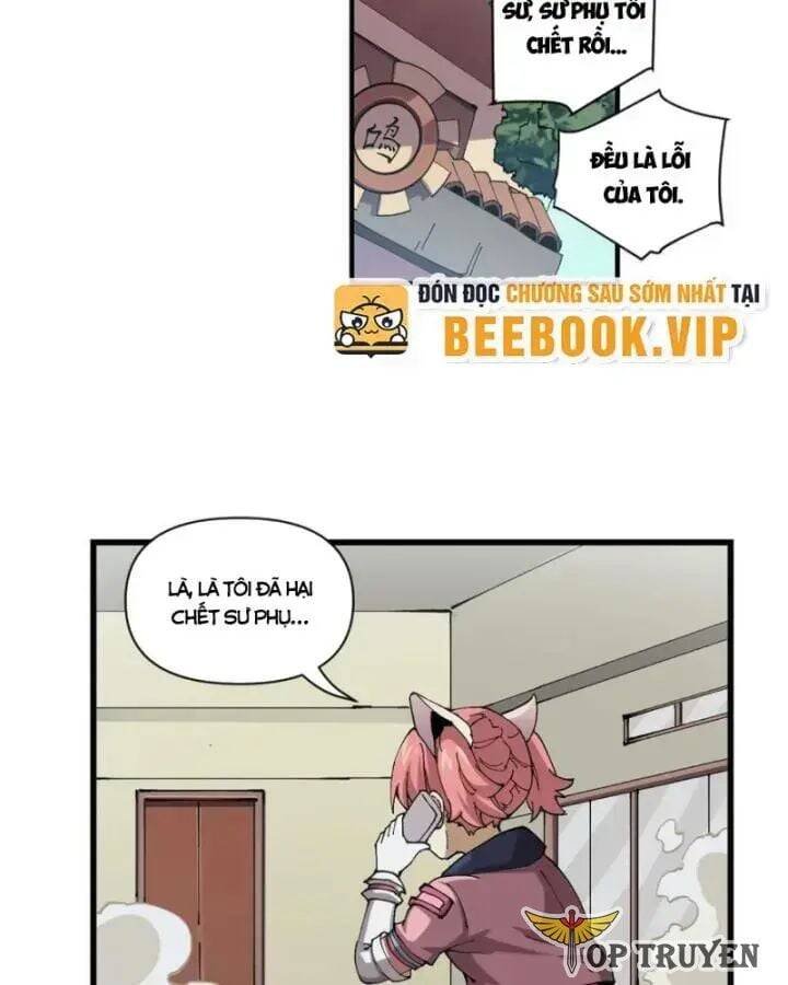 Siêu Thần Chế Tạp Sư chapter 153 3