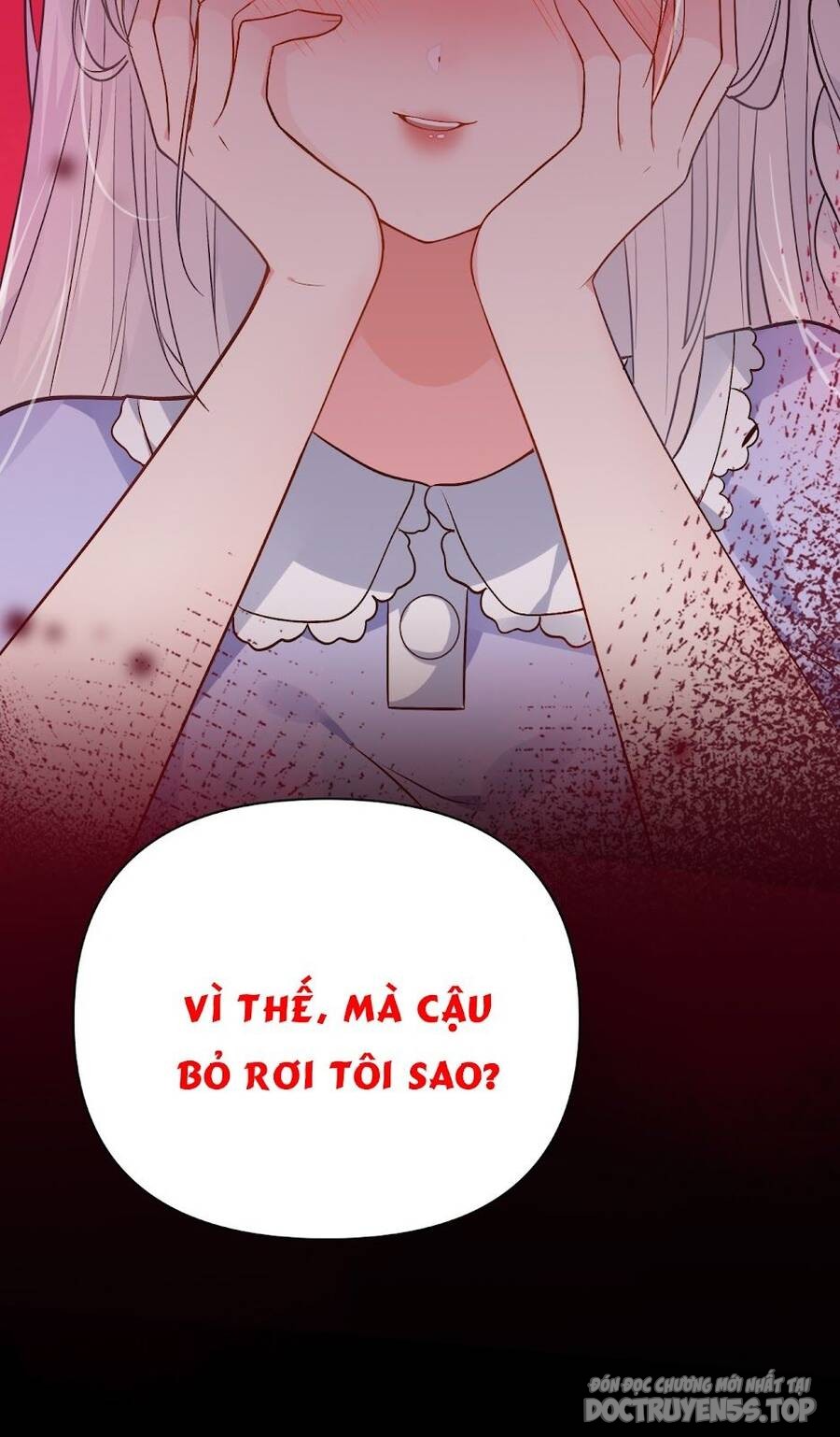 tôi chỉ muốn chơi game, đừng lôi vào yêu đương chapter 10 53