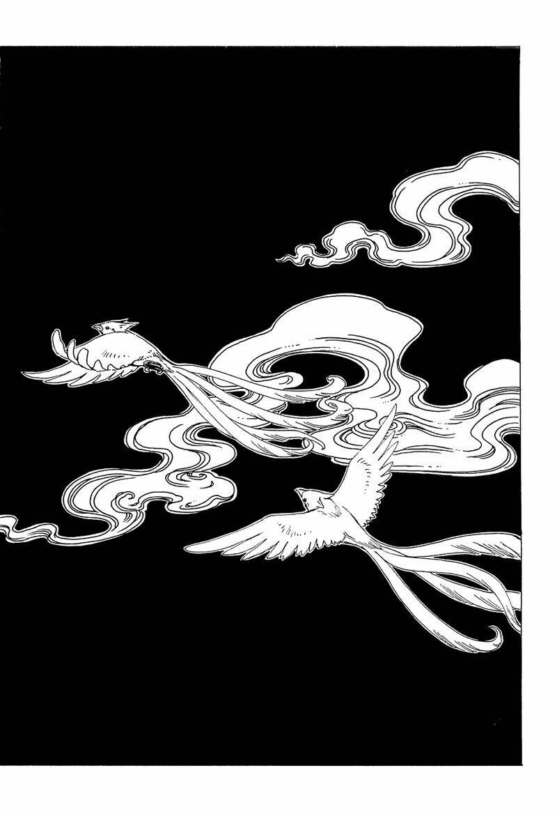 xxxholic - hành trình bí ẩn chapter 213 33