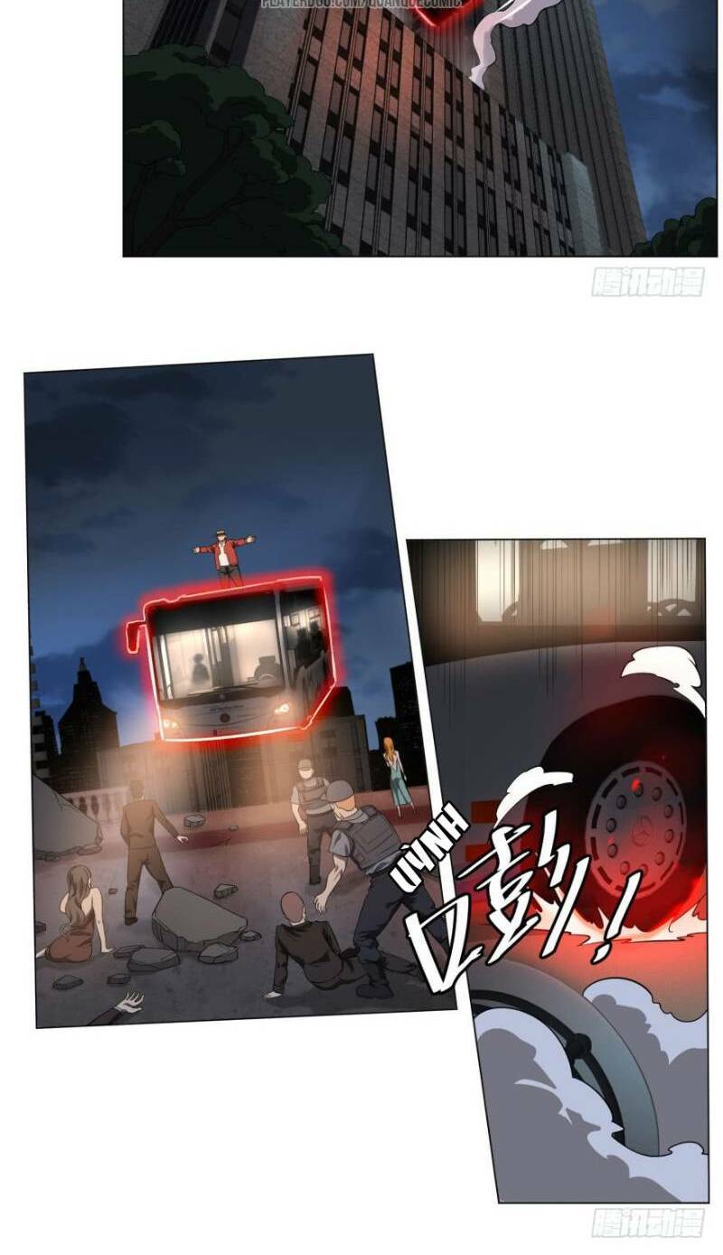 danh sách kẻ phản diện chapter 44 16