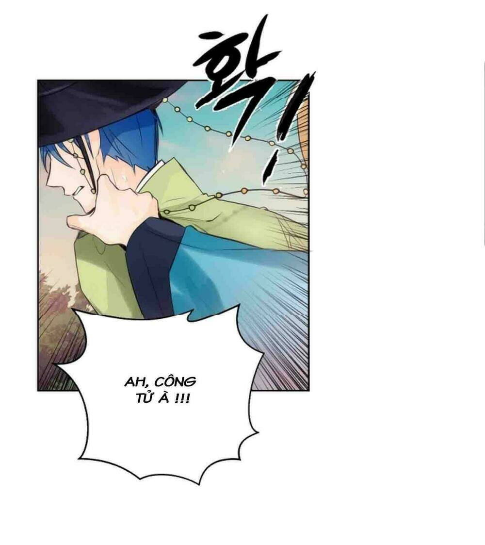 chae hong sa chapter 5 6