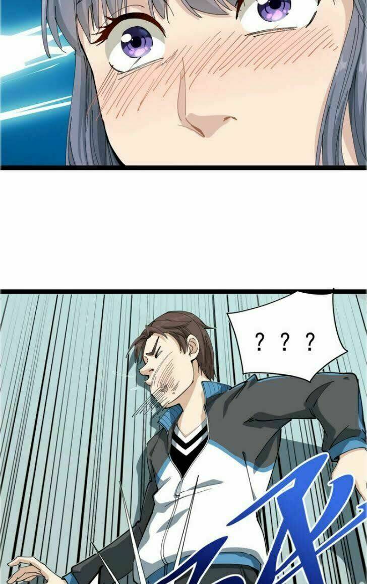 hồi xuân tiểu độc y chapter 7 63