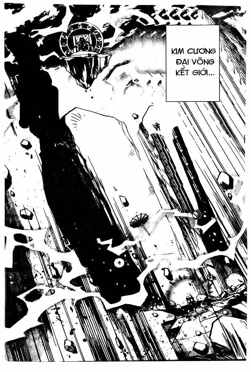 tiểu hòa thượng hd remake chapter 107 6