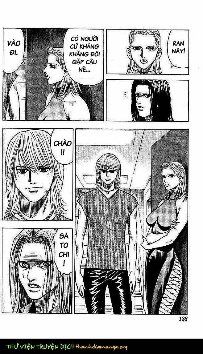 bremen chapter 25 11