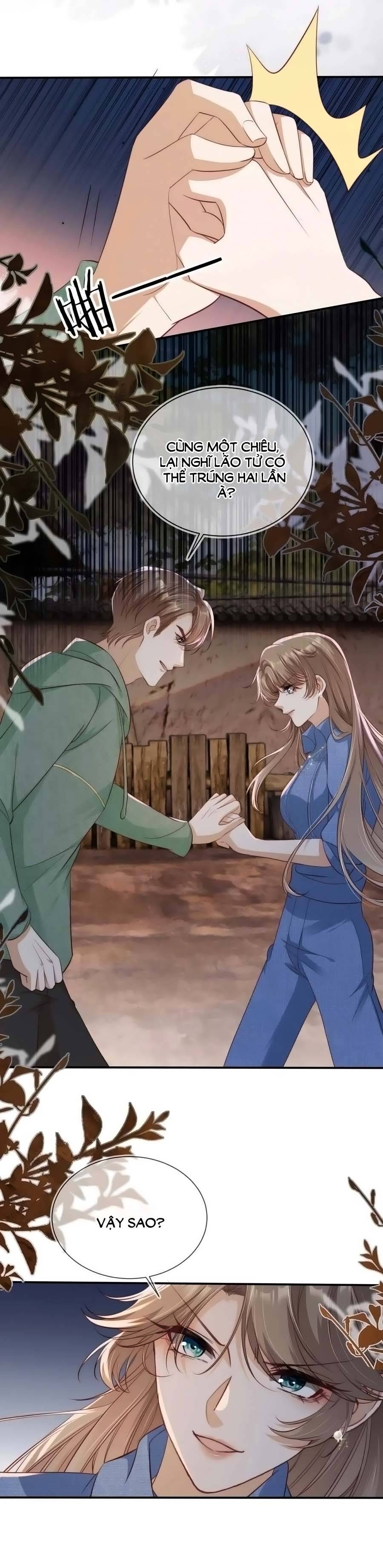 sau khi trùng sinh tôi gả cho tổng tài tàn tật chapter 43 8