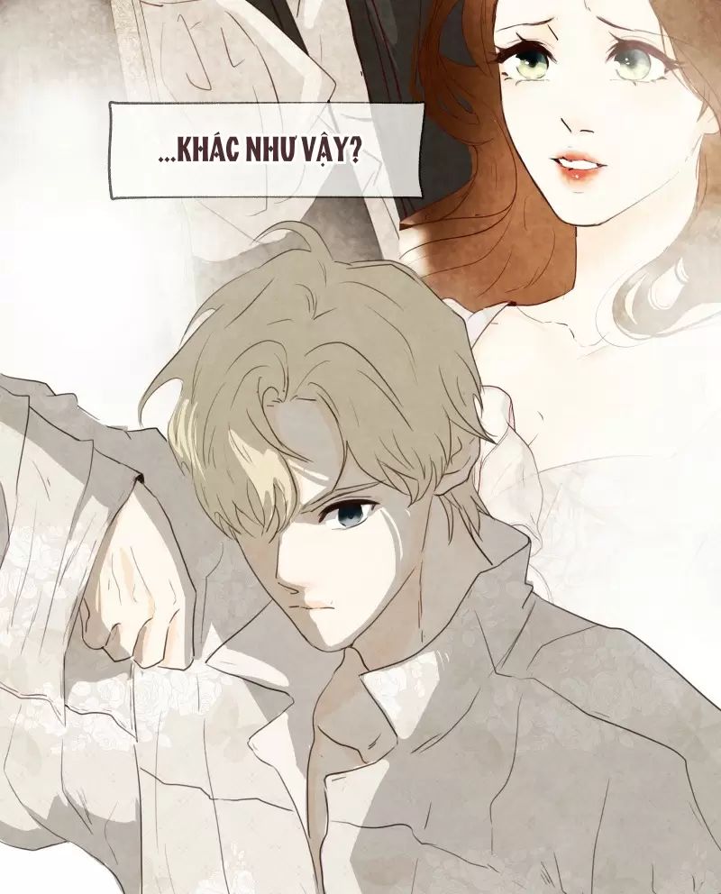 tôi là kẻ phản diện chapter 10 33
