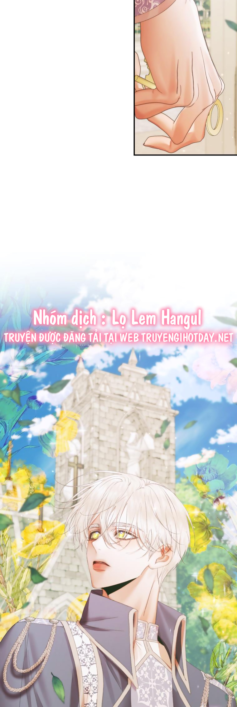 trở thành cô vợ khế ước của nhân vật phản diện chapter 91 4