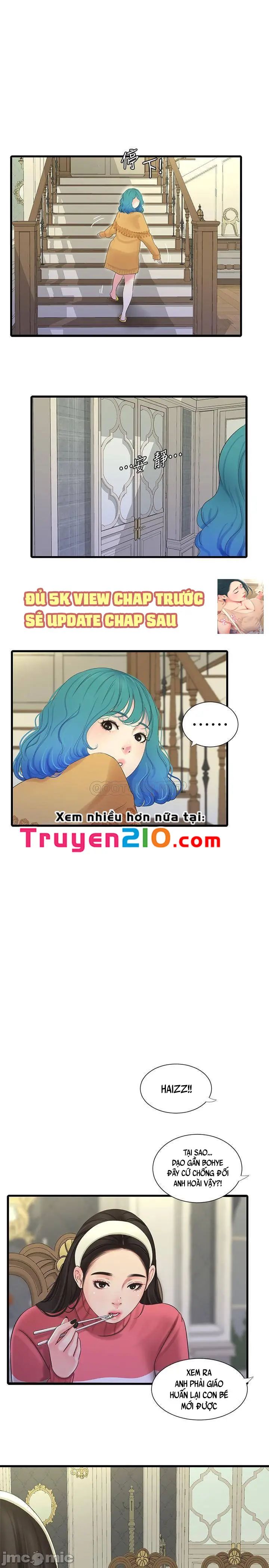 các em trinh nữ ở rể chapter 70 3