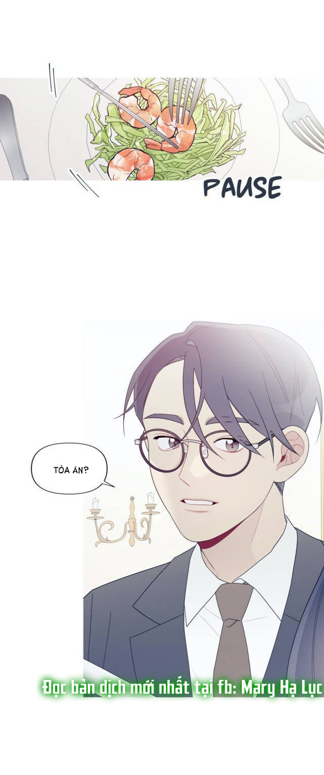 Chuyện Gì Đây? chapter 147.1 - Trang 19