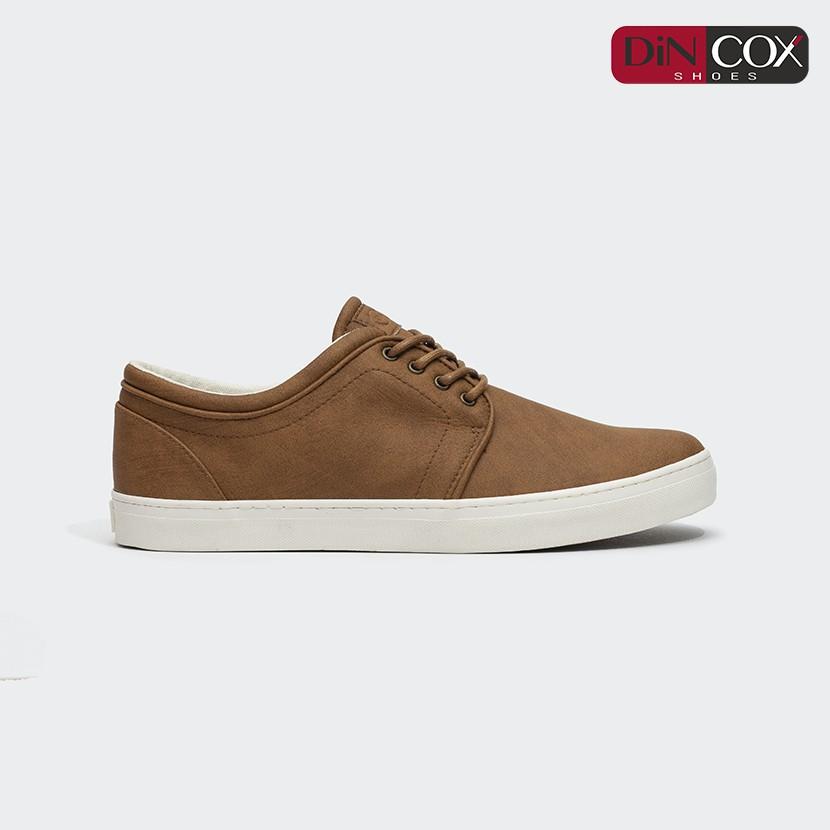 Giày DINCOX Sneaker C03 Tan