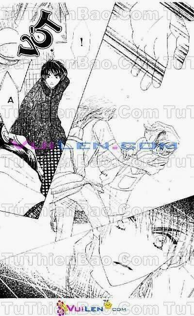 1/4 tình yêu chapter 4 76