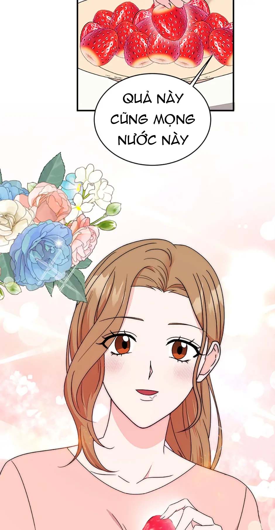 thiếu tôi là sếp mất ngủ ngay chapter 60.1 28