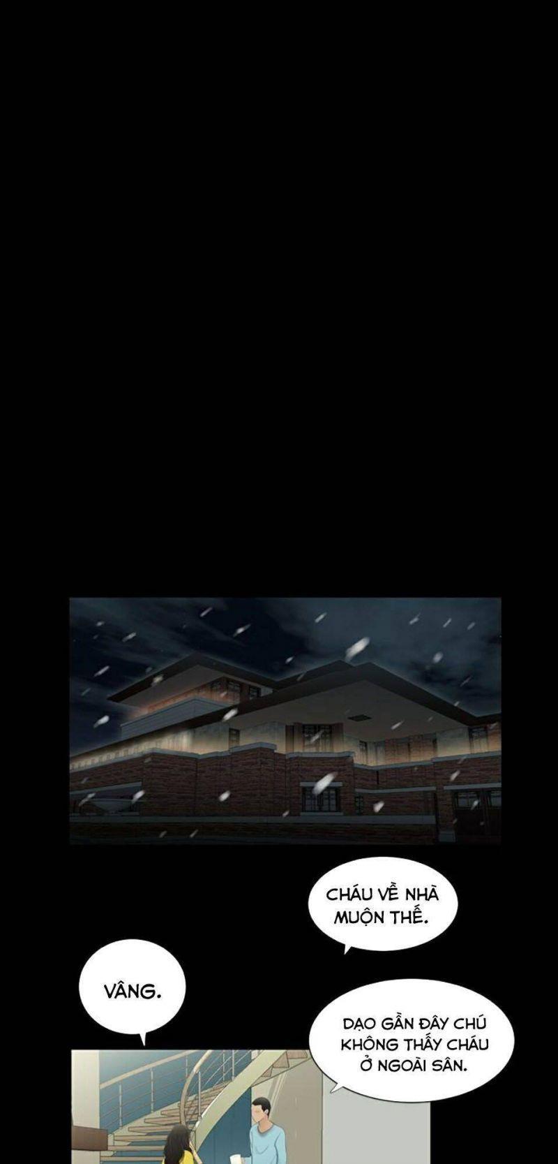 chú và cháu chapter 35 28