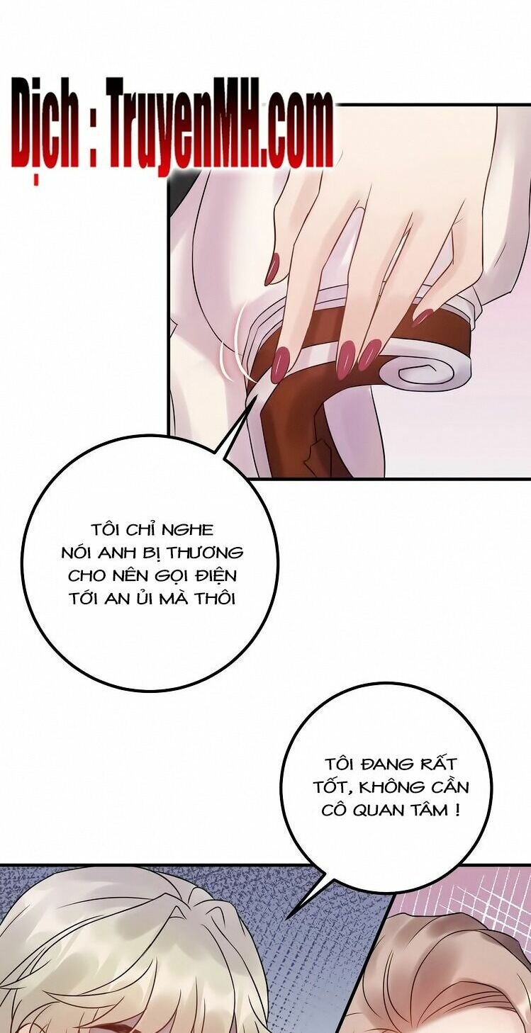 trọng sinh chi ức vạn ảnh hậu yếu thượng vị chapter 119 2