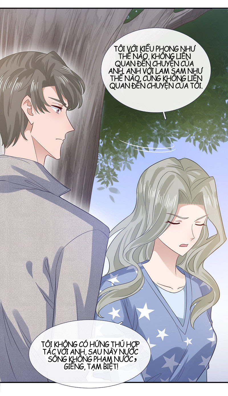 cái thùng cơm sát vách chapter 63 3