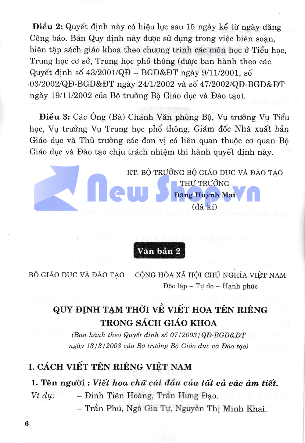 Một Số Biện Pháp Giúp Học Sinh Viết Đúng Chính Tả (Tái Bản)