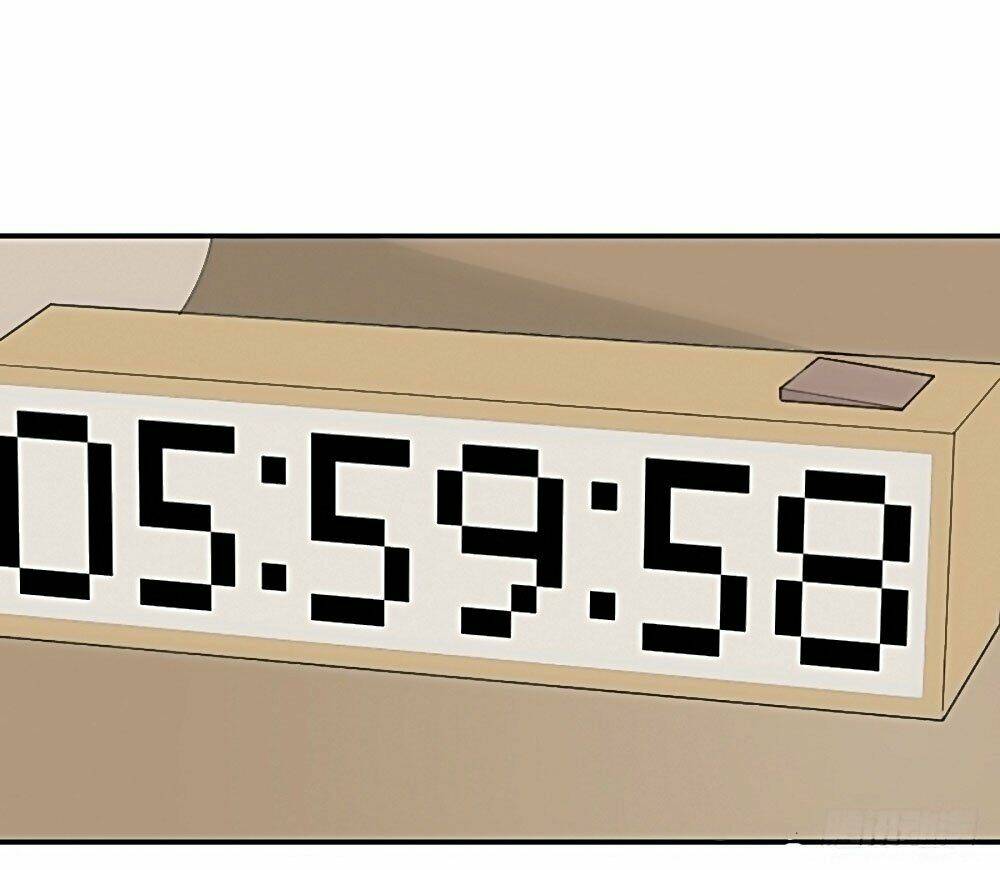 nguyệt lão không cho phép tôi yêu đương chapter 5 5