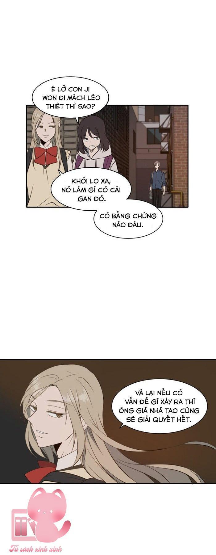 a good day to be a dog chapter 29 25