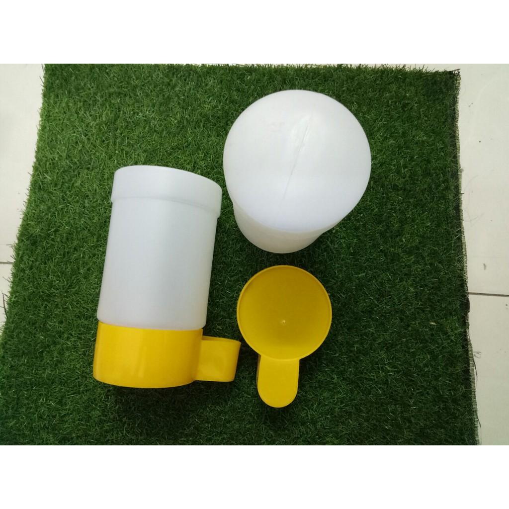 Bình nước lớn cho các loại chim,vẹt và yến phụng