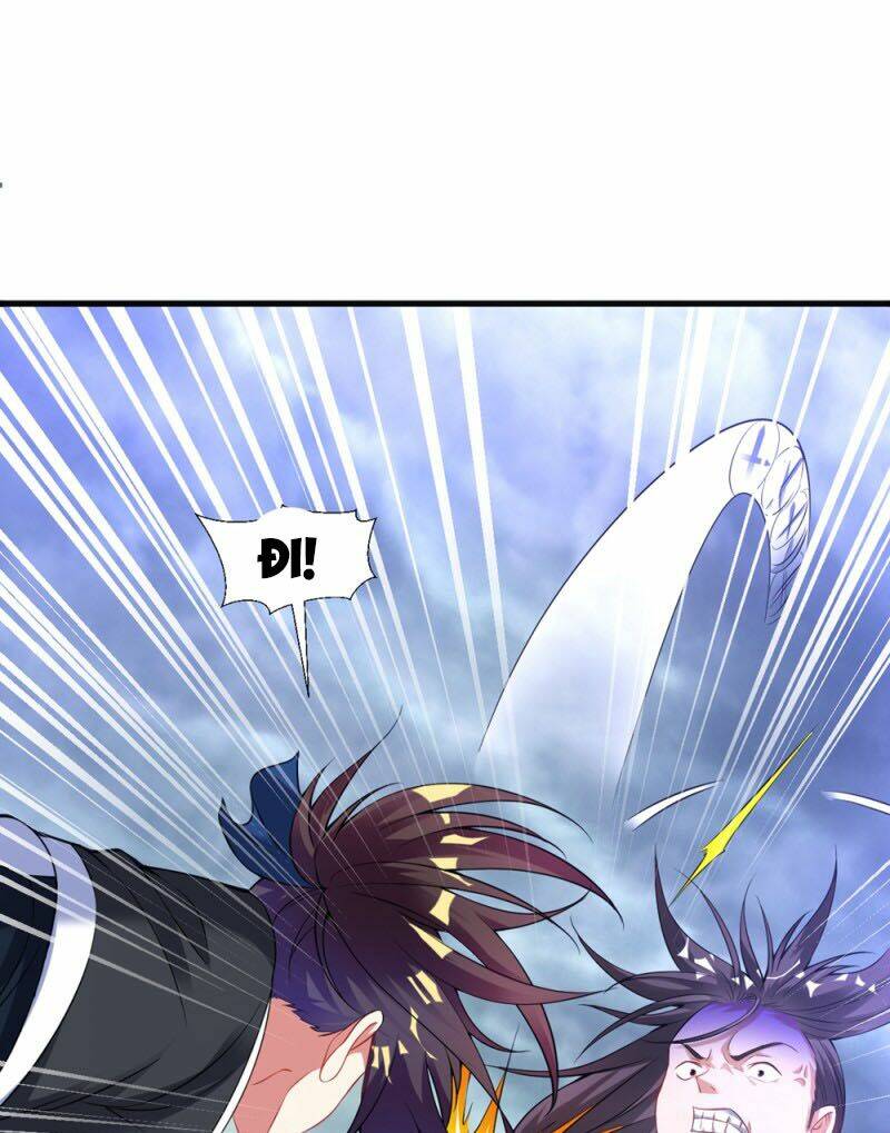 đạo ấn chapter 53 9