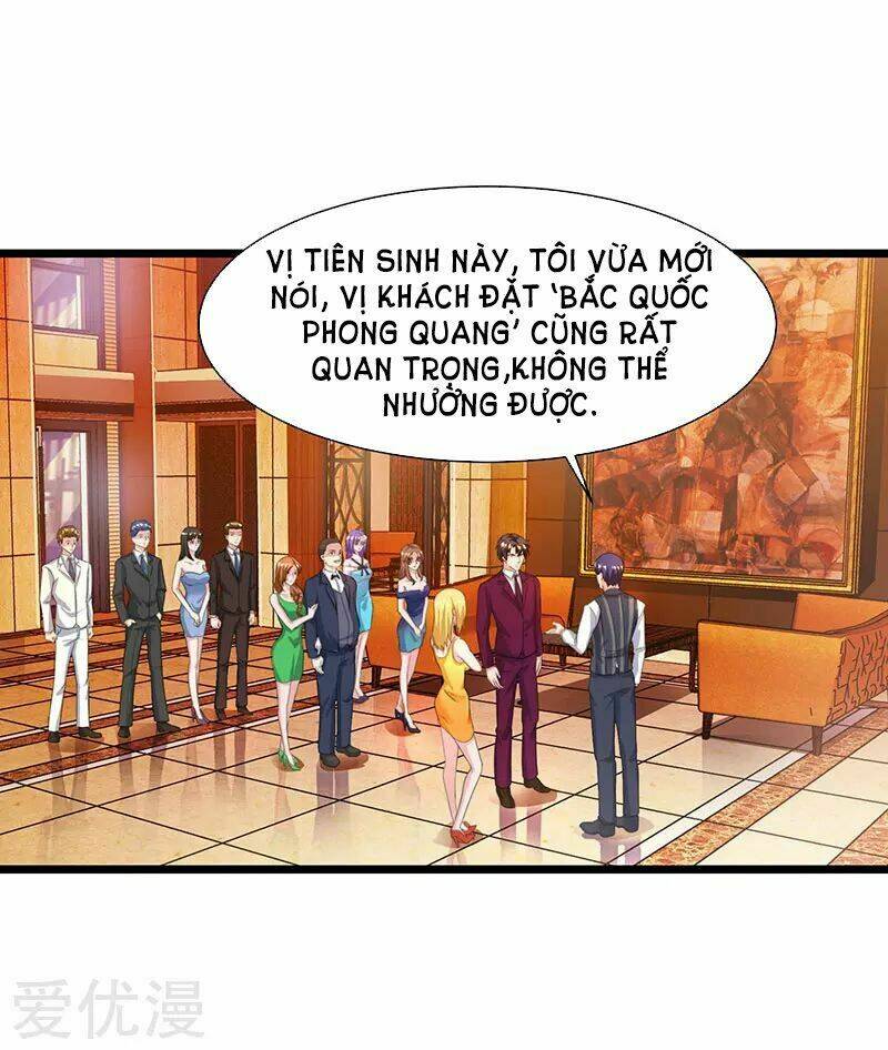trọng sinh khí thiếu quy lai chapter 42 5