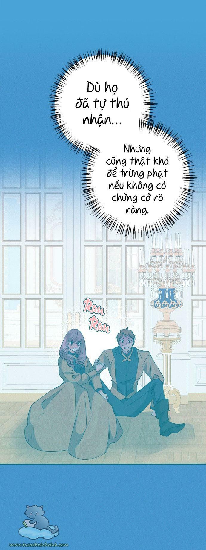 tôi đang nuôi dưỡng một con quái thú chapter 54 25