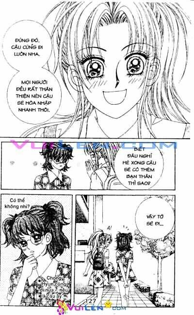 cô dâu bé xinh chapter 55 8