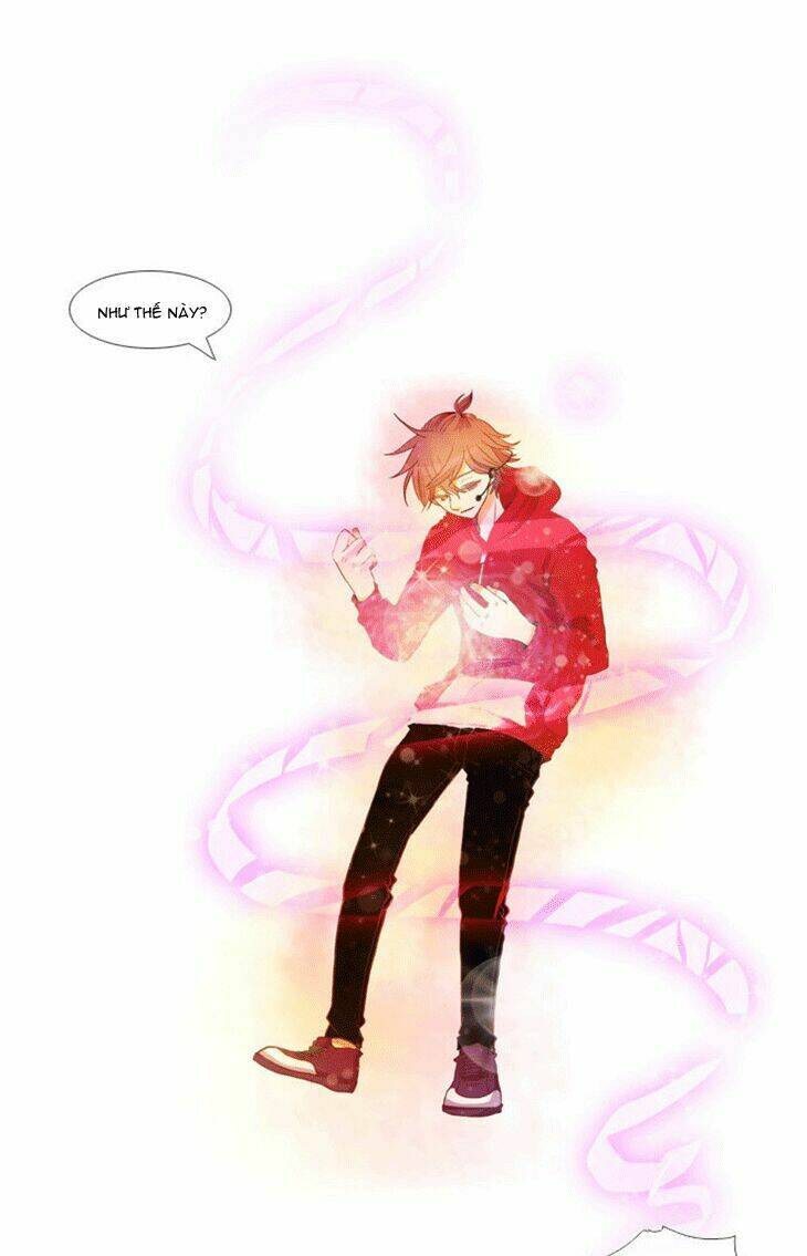 món quà từ chúa chapter 18 9