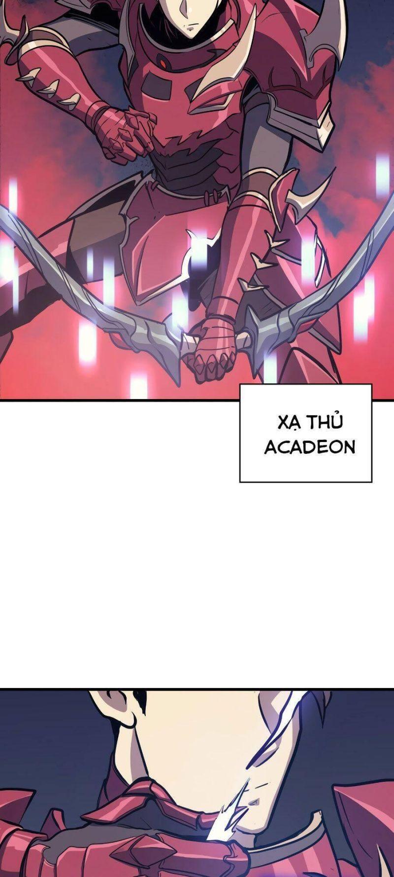 tôi trở lại thăng cấp một mình chapter 94 10