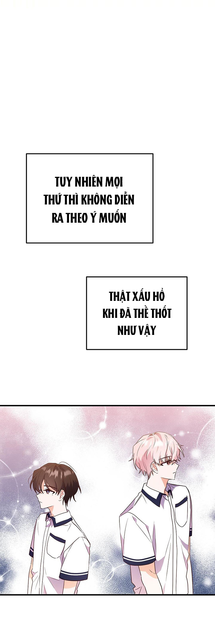 nhật ký yêu đương chapter 14 30