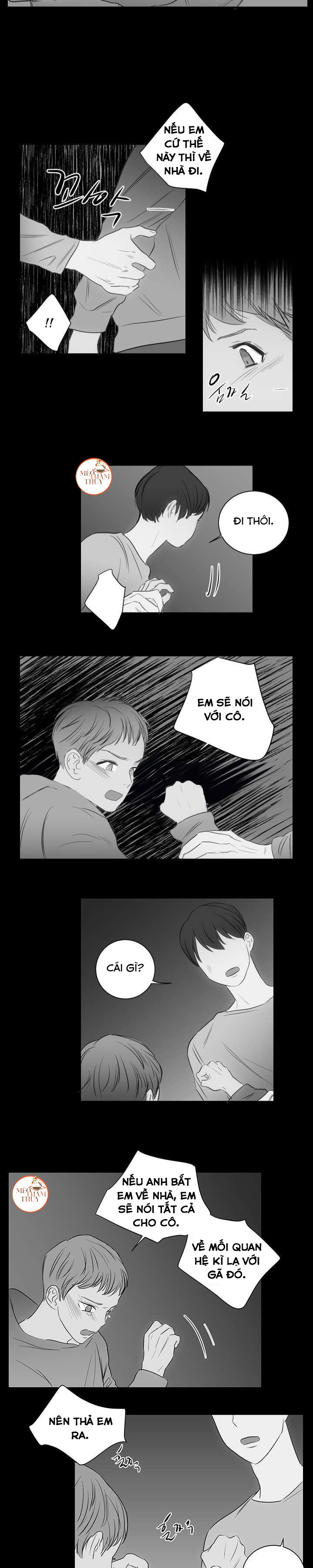 phòng 1305 chapter 16 7