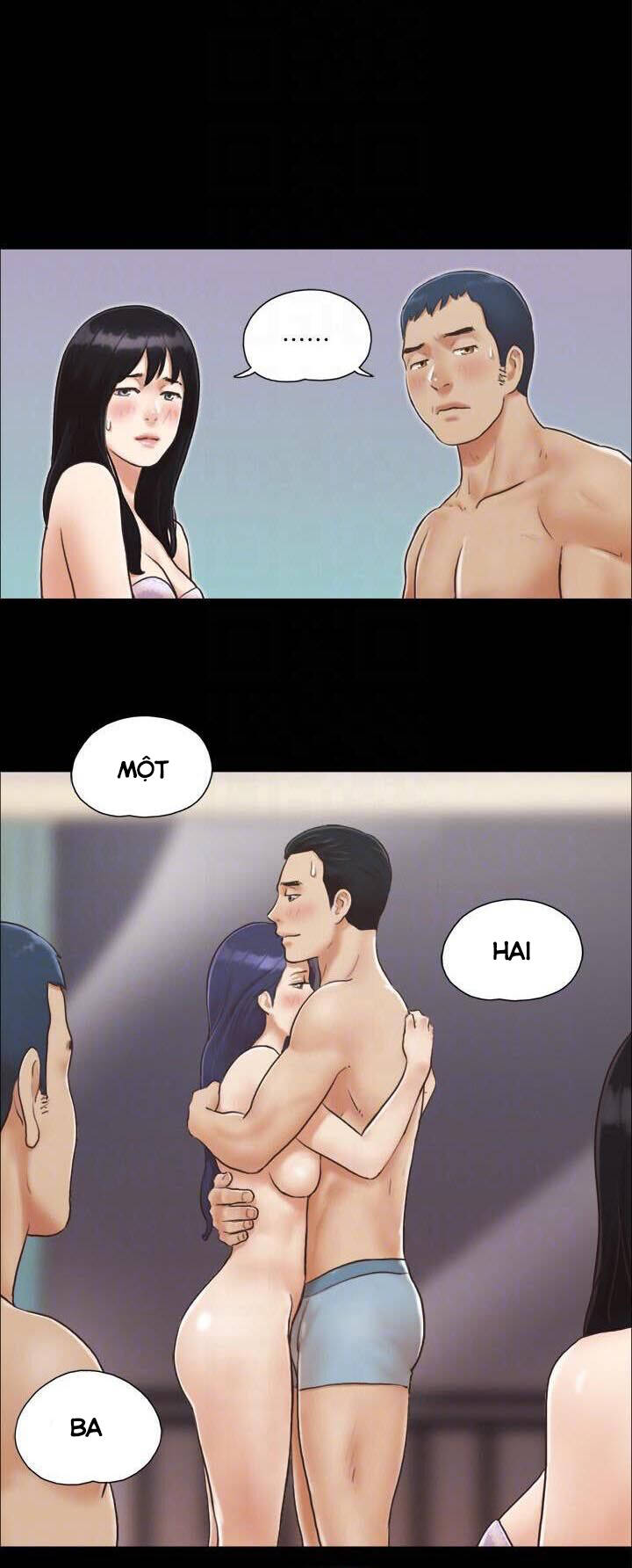 mọi thứ đã được chấp thuận chapter 5.1 11