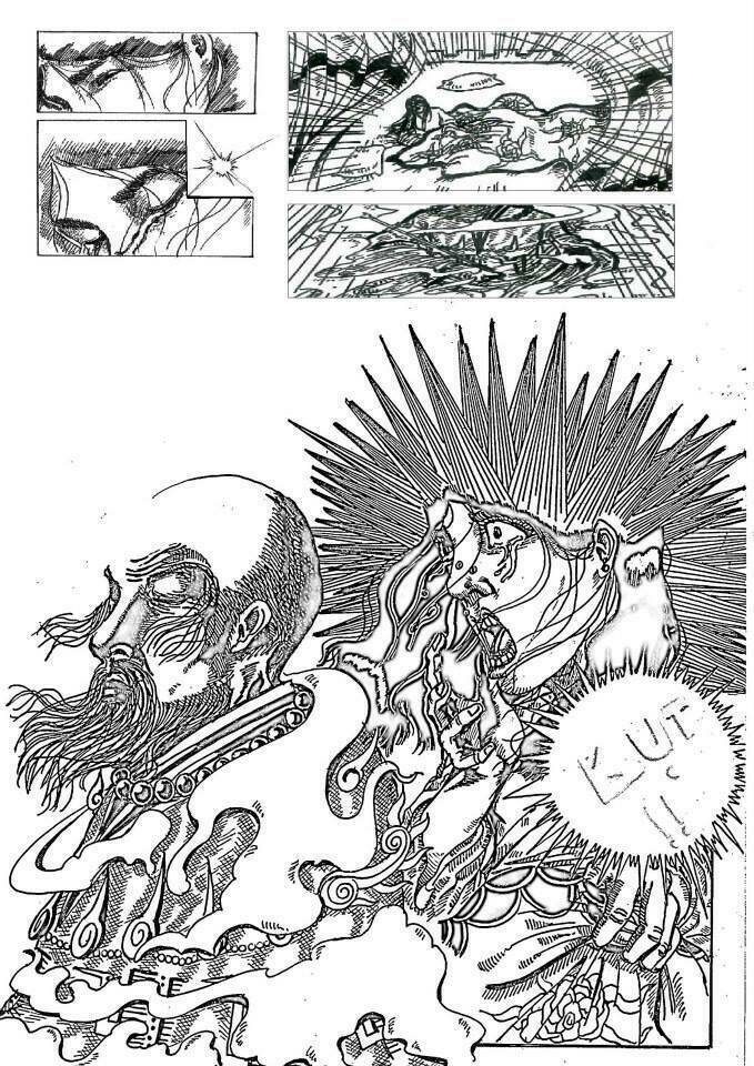 tấm cám hậu truyện chapter 1 7